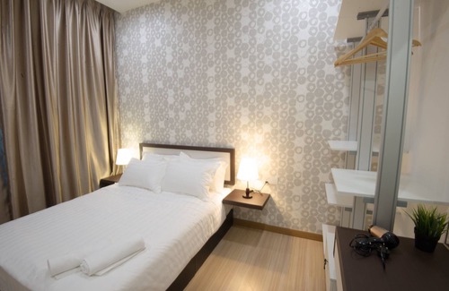 Malacca City Casa | Icon Stay The Wave Melaka