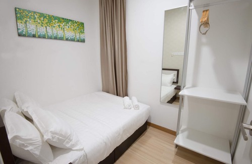 Malacca City Casa | Icon Stay The Wave Melaka