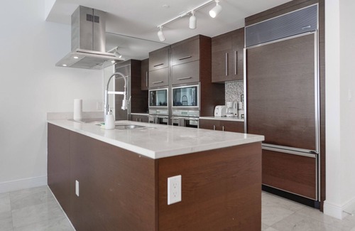 Downtown Miami Apartamento | Icon Tower 3