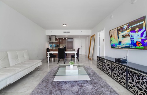 Downtown Miami Apartamento | Icon Tower 3