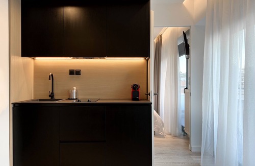 Thessaloniki Apartamento | ICON Urban Living