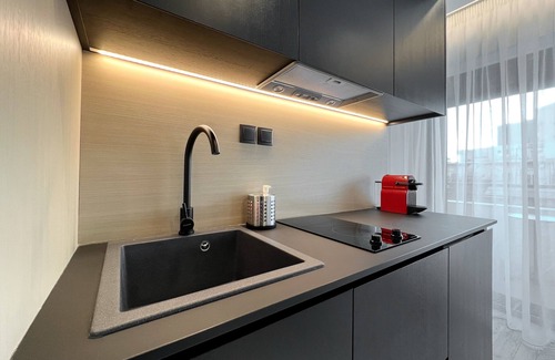 Thessaloniki Apartamento | ICON Urban Living