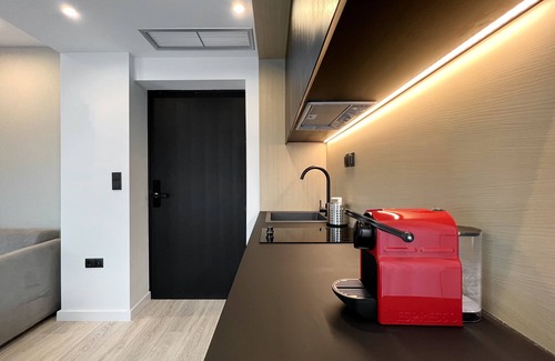 Thessaloniki Apartamento | ICON Urban Living