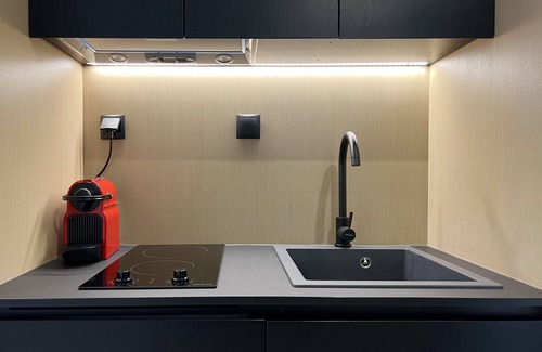 Thessaloniki Apartamento | ICON Urban Living