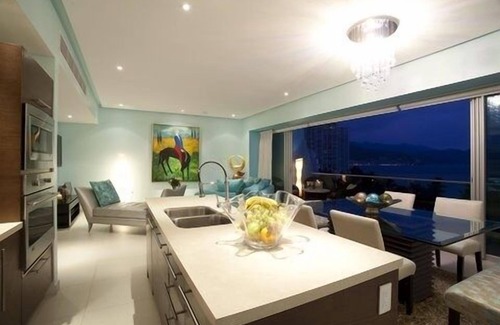Zona hotelera del norte Condominio | Icon Vallarta Nuevo lujo frente al mar