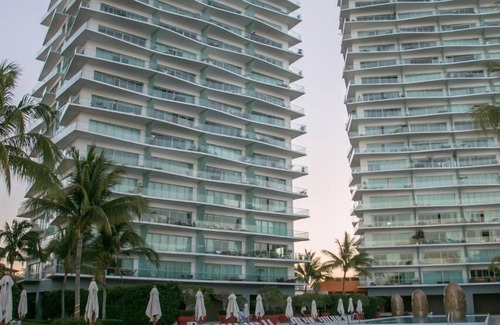 Zona hotelera del norte Complejo | Icon Vallarta