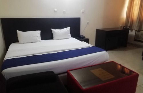 Utako Hotel | Icon valley Hotel limited