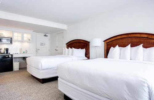 Avalon Complejo | ICONA Avalon