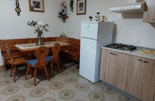Ferrara Apartamento | Icona dorata
