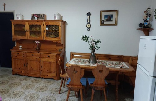 Ferrara Apartamento | Icona dorata