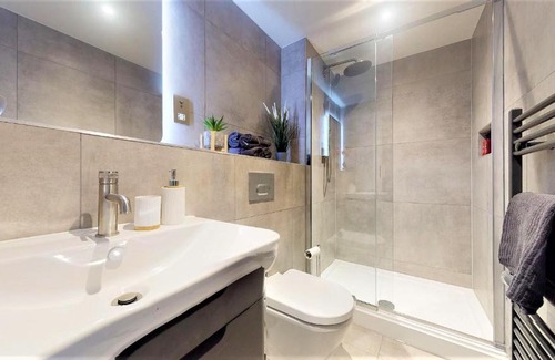 York Apartamento | Icona - Luxurious 2 bed apartment