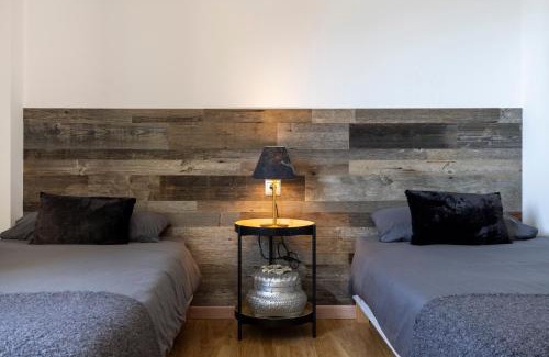 Arinsal Apartamento | Iconic - A Pie De Pistas En 1 Minuto - Terraza con Vistas al Valle Arinsal - Parking Gratis l by BonesVacances