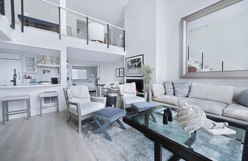 Ocean Park Condominio | Iconic California Beach Getaway
