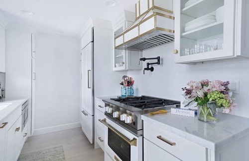 Ocean Park Condominio | Iconic California Beach Getaway
