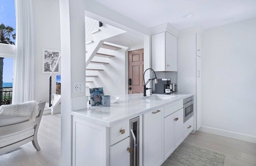Ocean Park Condominio | Iconic California Beach Getaway