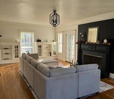 Hastings Casa | Iconic Historic Home