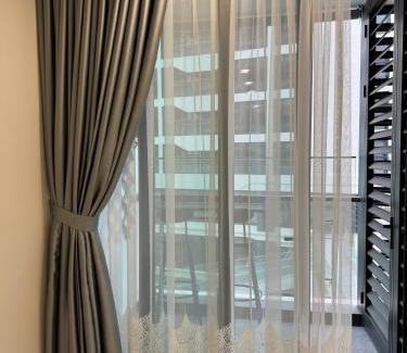 Hanoi Apartamento | Iconic Home