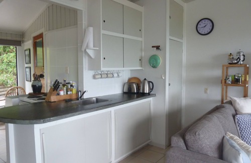 Coopers Beach Casa | ICONIC KIWI BACH CON VISTAS AL MAR GLORIOSAS