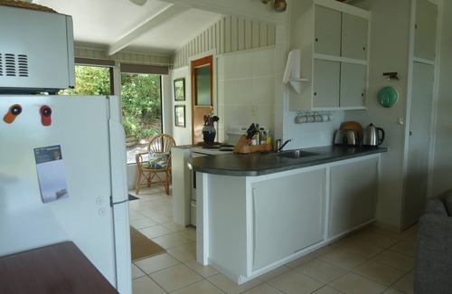 Coopers Beach Casa | ICONIC KIWI BACH CON VISTAS AL MAR GLORIOSAS