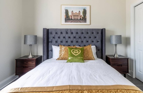 Smiths Falls Apartamento | Iconic Rideau 1Bd Unit Balcony Free Parking 3