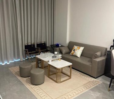 Hanoi Apartamento | Iconic Tòa A-12CH02 2 Phòng Ngủ