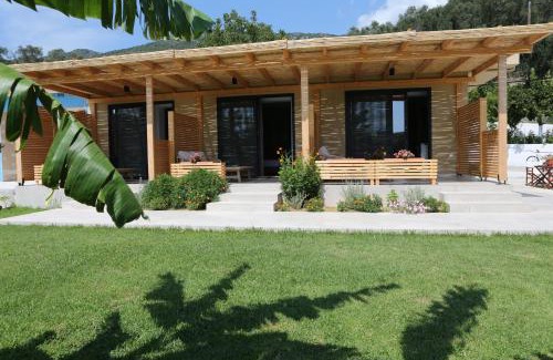 Parga Hotel | Icons Experience