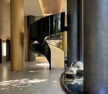 Vila Clementino Apartamento | Iconyc House of Charlie