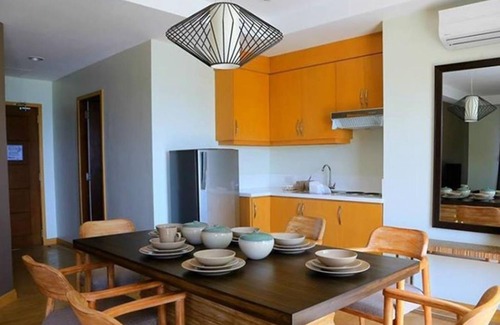 Barretto Hotel | iCove Beach Hotel