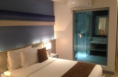 Barretto Hotel | iCove Beach Hotel