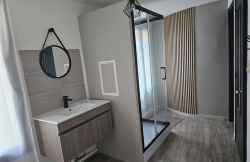 Sauvian Apartamento | Idéal Couple et 2 Enfants. bel Appartement a 6 km de la Plage
