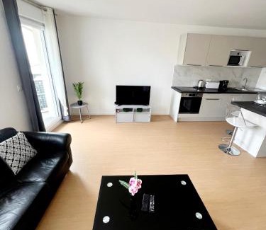 L'Economie Apartamento | Idéal emplacement à Drancy