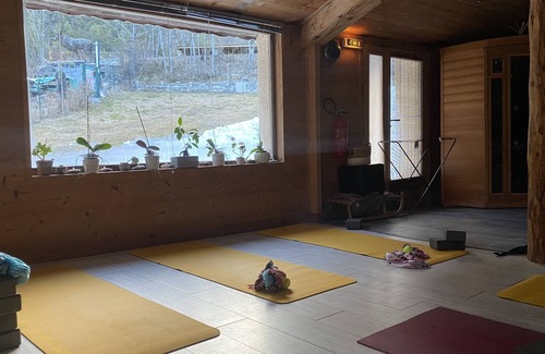 Ceillac Chalet De Esquí | Idéal Pour Accueillir des Séjours Bien-être des Famille ou Entre Amis
