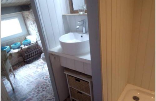 Palluau Casa | Idéal pour les amoureux de la pierre intérieure