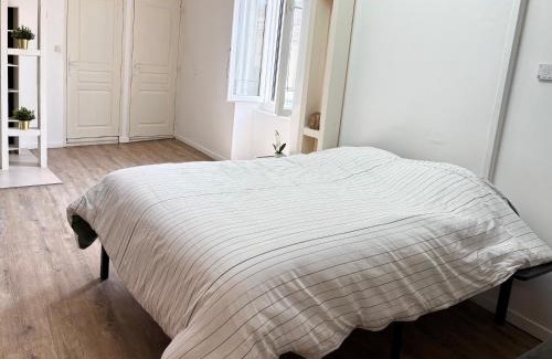 Caveirac Apartamento | Idéal pour un court séjour
