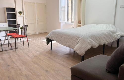 Caveirac Apartamento | Idéal pour un court séjour