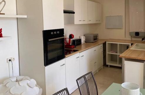 Caveirac Apartamento | Idéal pour un court séjour