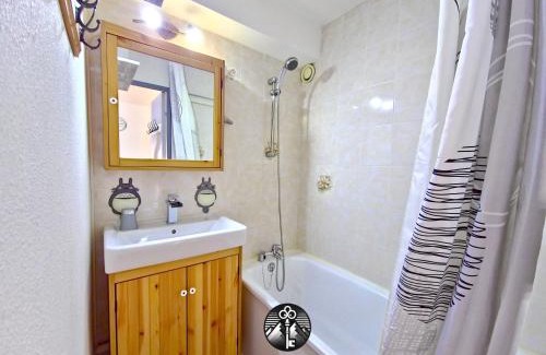 Eclose-Est Apartamento | Idéal vacances Studio 4 personnes Jolie vue sud !