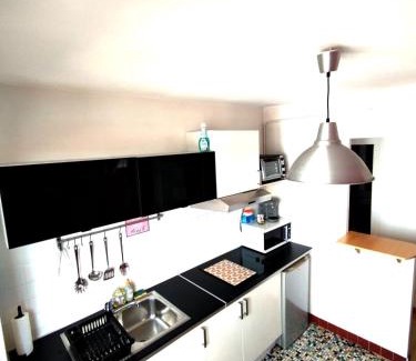 Dijon Apartamento | Idéalement situé pour tous Dijon