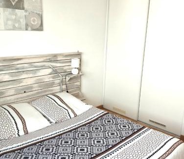 Dijon Apartamento | Idéalement situé pour tous Dijon