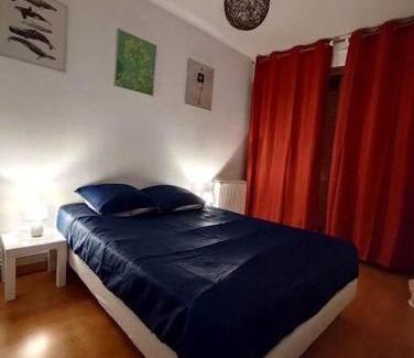 Maladiere Apartamento | Idéalement situé pour tous III