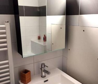 Maladiere Apartamento | Idéalement situé pour tous III