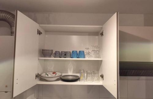 Maladiere Apartamento | Idéalement situé pour tous III