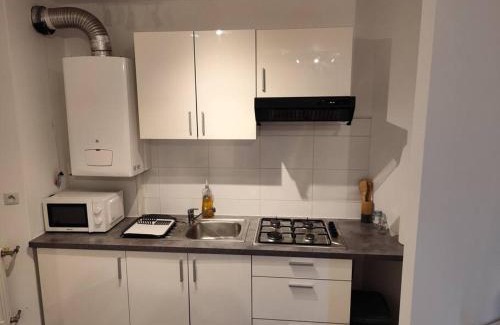Maladiere Apartamento | Idéalement situé pour tous III