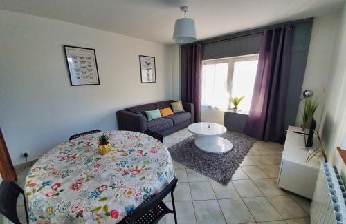 Mende Apartamento | Idéalement situé, spacieux et agréable, parking gratuit et classé 3 étoiles