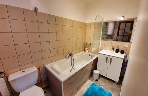 Mende Apartamento | Idéalement situé, spacieux et agréable, parking gratuit et classé 3 étoiles