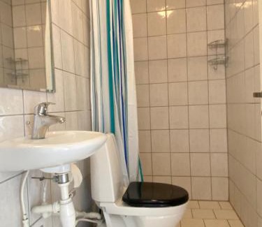 Esbjerg Apartamento | (id.023) Spangsberggade 24. 2 tv
