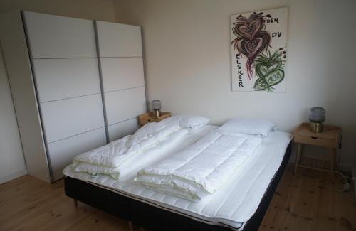 Esbjerg Apartamento | (id.023) Spangsberggade 24. 2 tv