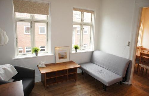 Esbjerg Apartamento | id. 061. Jyllandsgade