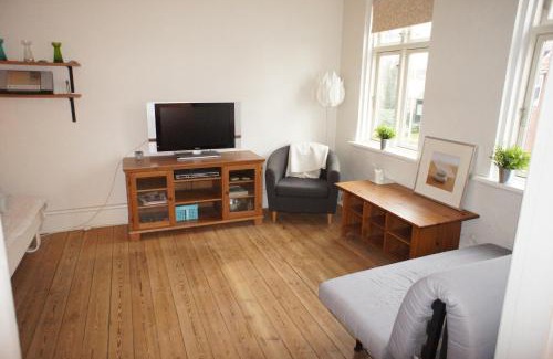 Esbjerg Apartamento | id. 061. Jyllandsgade
