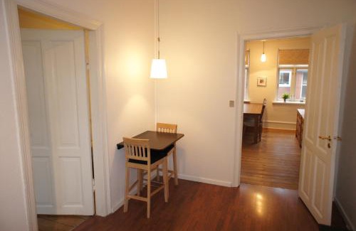 Esbjerg Apartamento | id. 061. Jyllandsgade